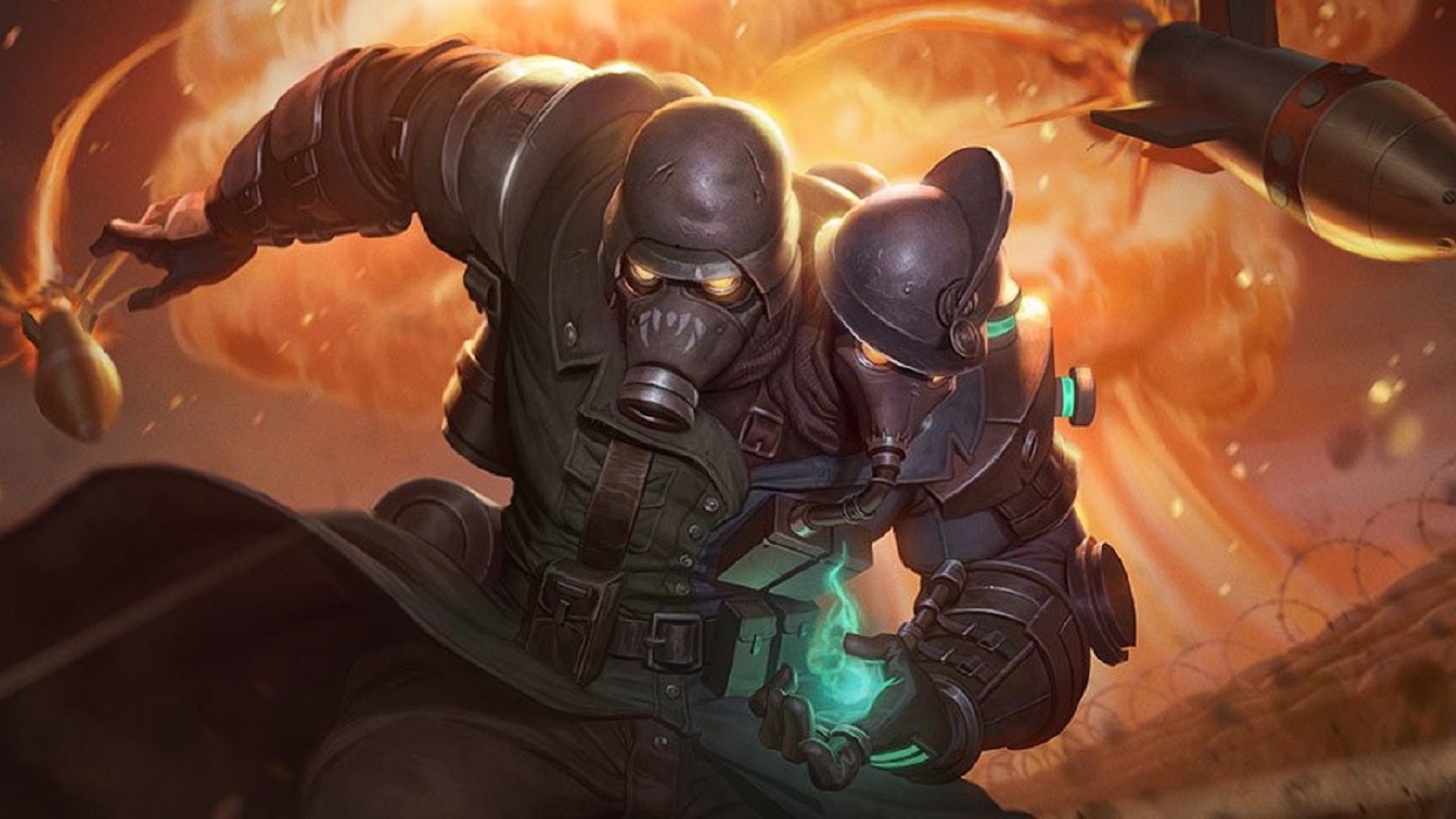 Smite god tier list  Best characters across all character types - 28