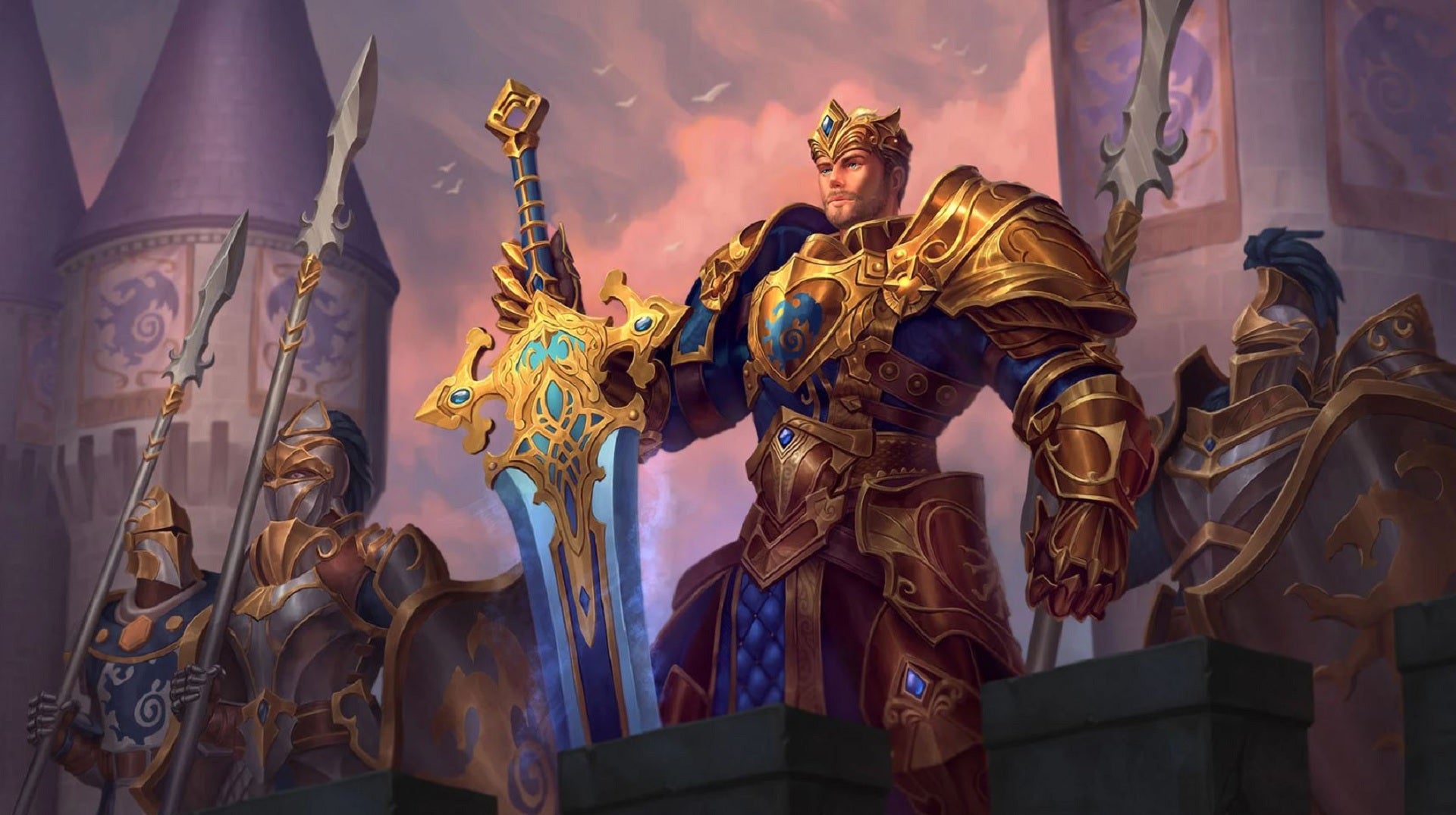 Smite god tier list  Best characters across all character types - 40