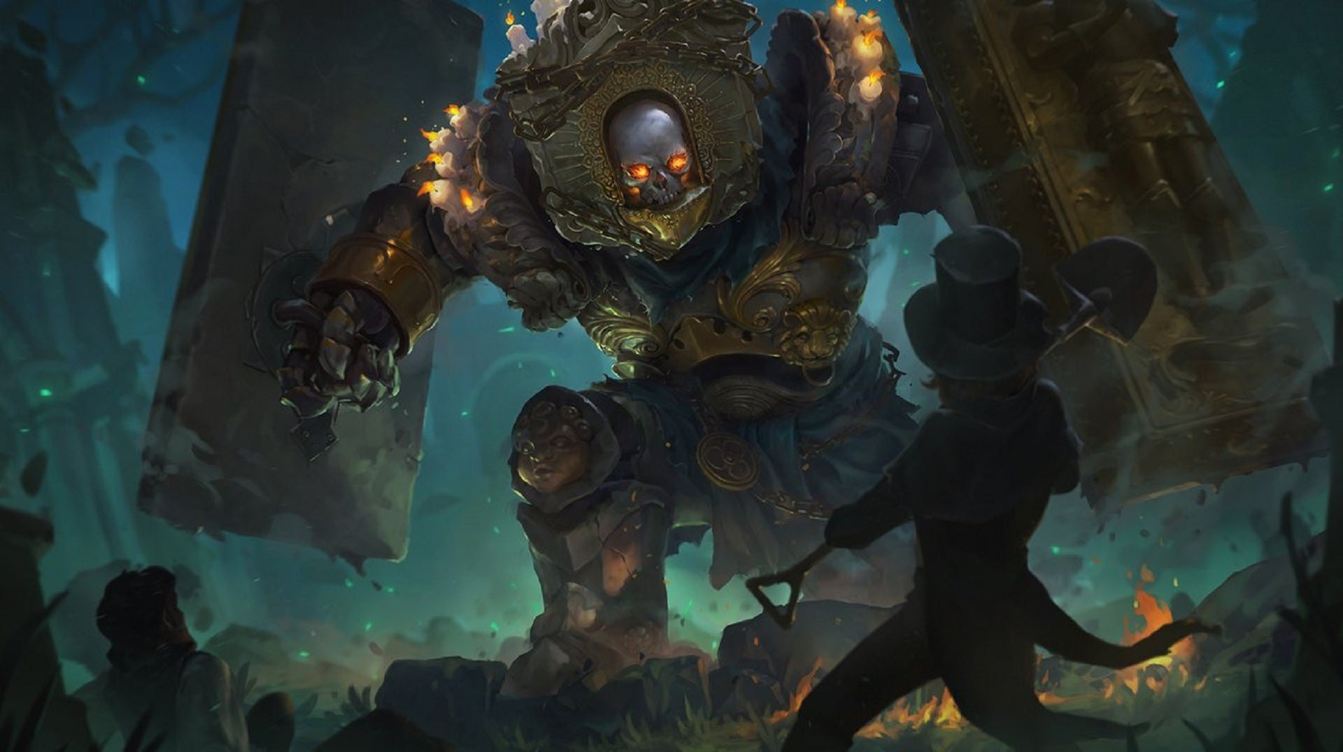 Smite god tier list  Best characters across all character types - 33