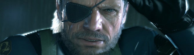 Image for Metal Gear Solid: Ground Zeroes day/night cycle will change game world