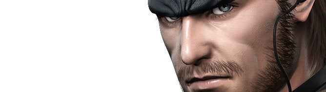 Image for Konami releases Metal Gear Solid 3: Snake Eater gamescom walkthrough