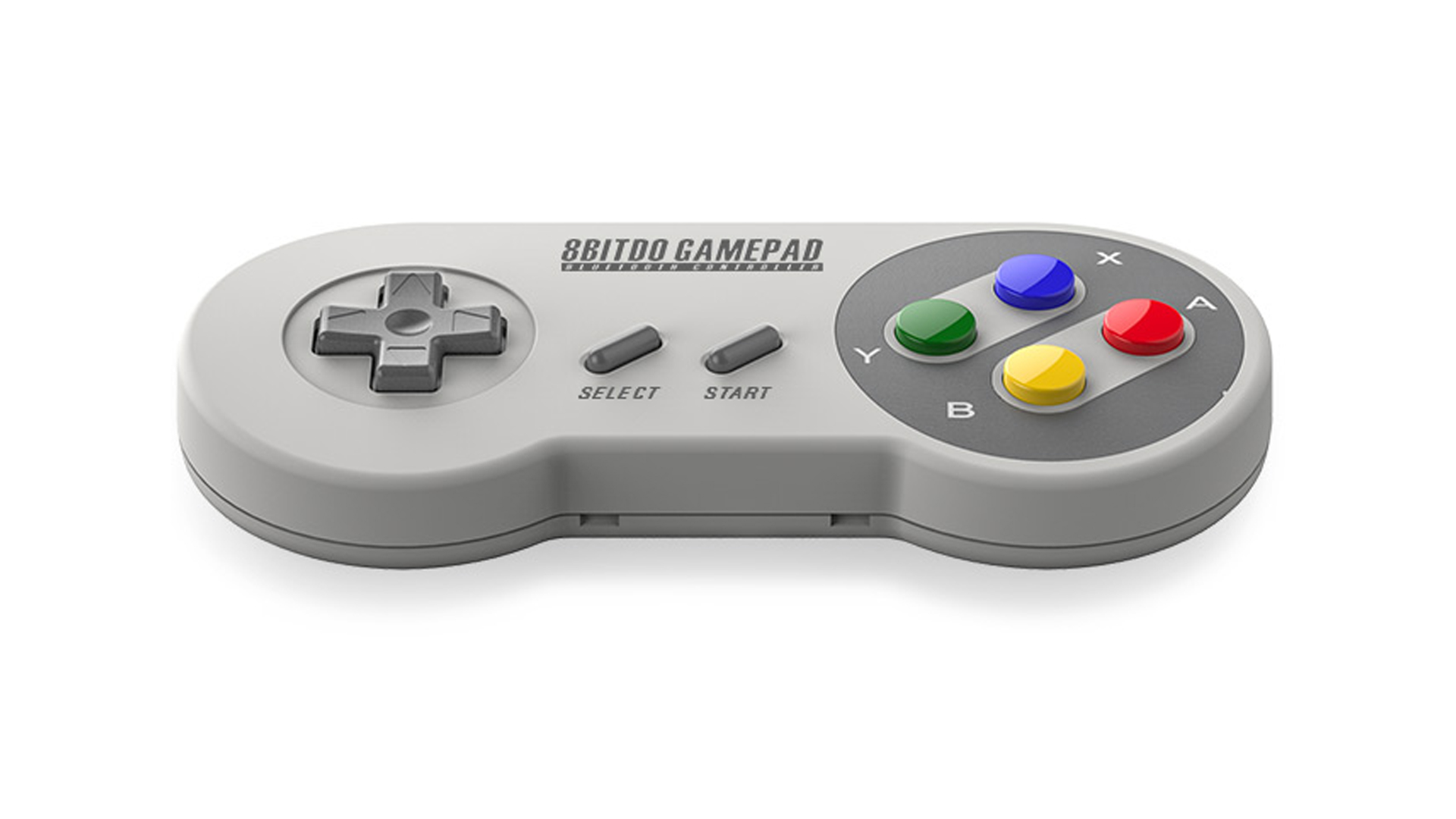 how to get snes9x mac to recognize a gamepad