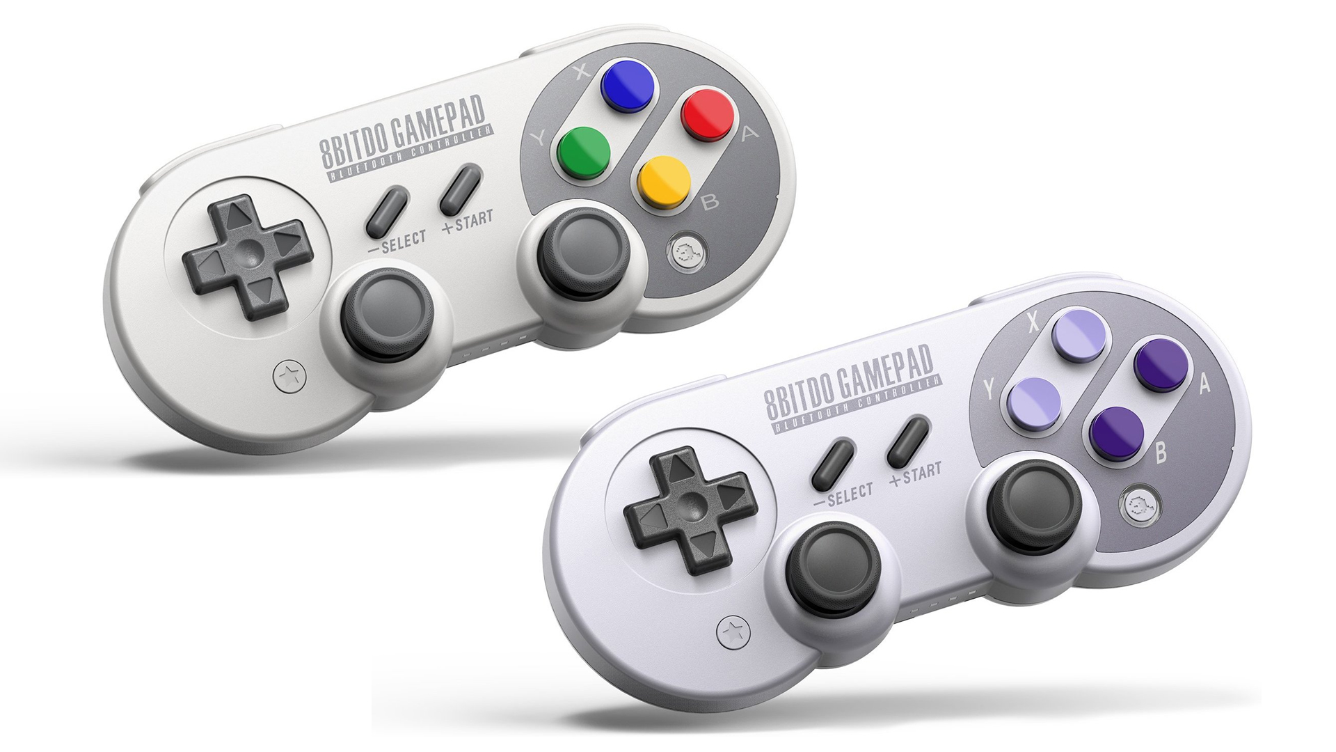 snes usb controller bluetooth