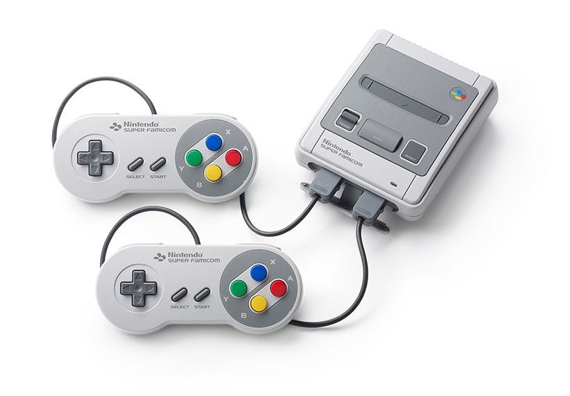 All the Nintendo SNES Classic Mini games from worst to | VG247