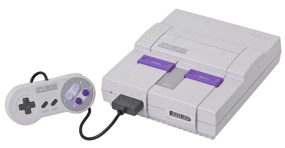 Image for GAME just increased its SNES Classic Mini deposit from £10 to £50