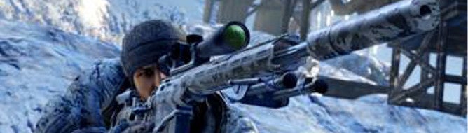 Image for Sniper: Ghost Warrior 2 'Siberian Strike' DLC drops next week