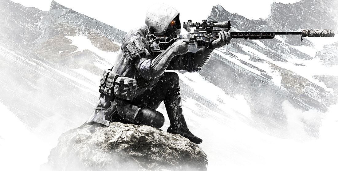 Image for Check out 20 minutes worth of Sniper Ghost Warrior Contracts gameplay