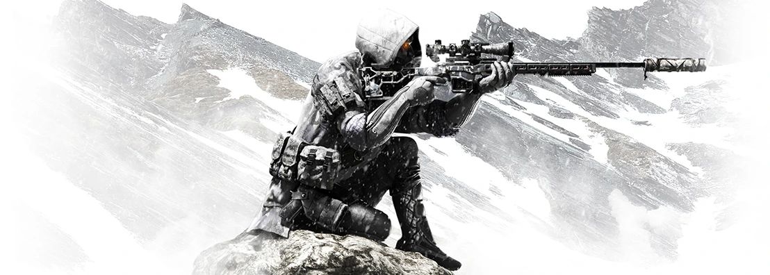 Image for Sniper Ghost Warrior Contracts lands today on PC, consoles
