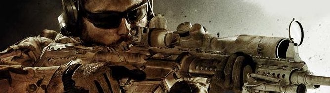 Image for Medal of Honor: Warfighter - Combat Training Series episode 1 focuses on the Sniper