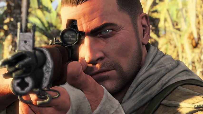 Image for Sniper Elite 3 key cancellations spark price fixing allegations
