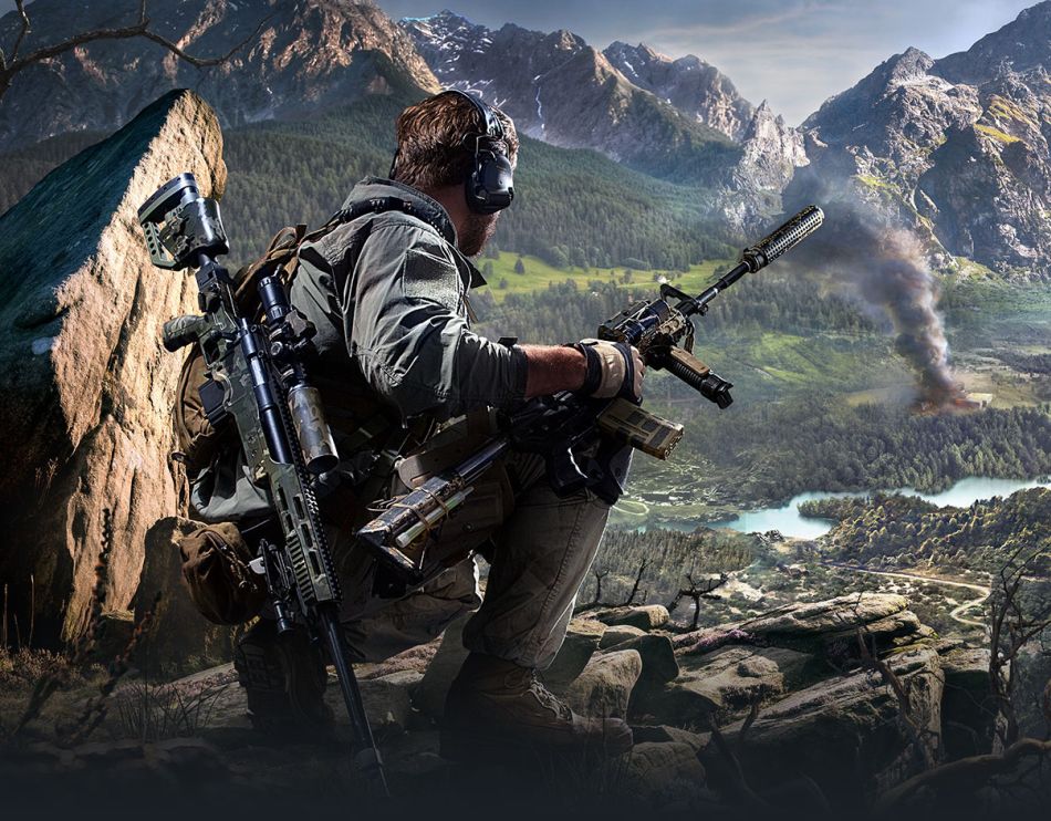 Image for Sniper Ghost Warrior 3 has been delayed for a third time but still has an April release