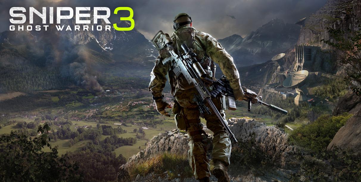Image for Sniper: Ghost Warrior 3 slaughterhouse mission gameplay shows a more polished tactical game