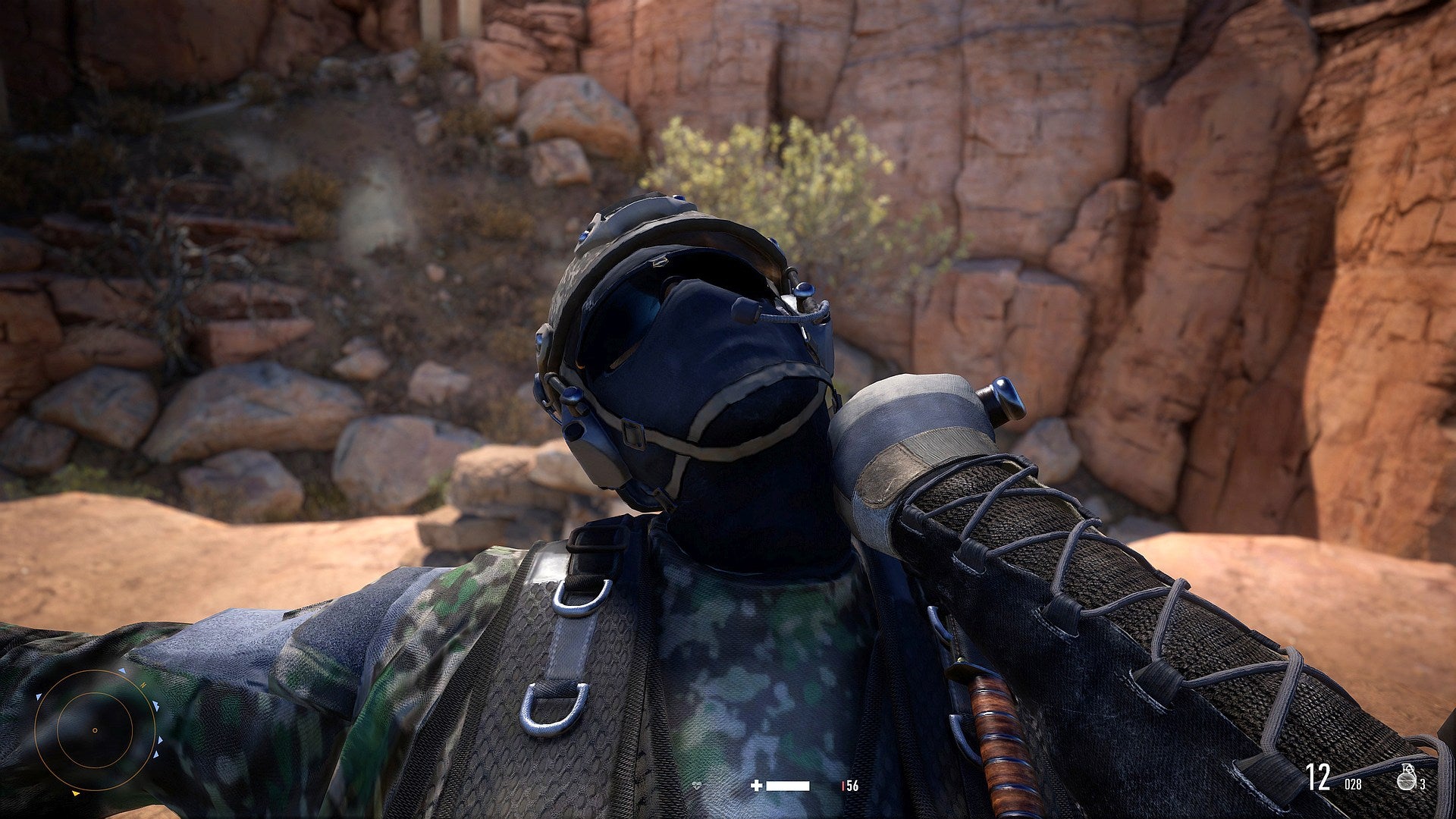 Sniper Ghost Warrior Contracts 2 PS5 version delayed due to  unforeseen technical issues  - 19