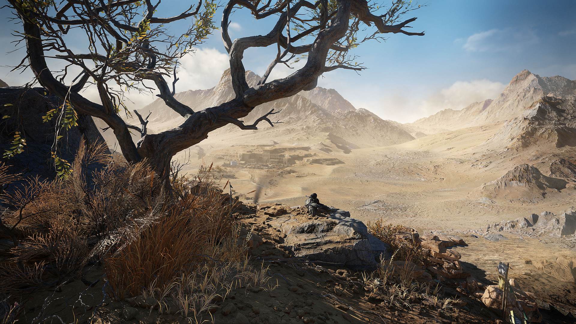 Sniper Ghost Warrior Contracts 2 PS5 version delayed due to  unforeseen technical issues  - 59