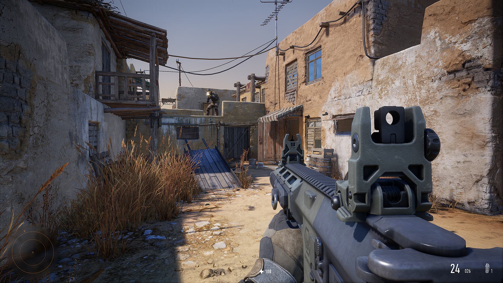 Sniper Ghost Warrior Contracts 2 PS5 version delayed due to  unforeseen technical issues  - 73