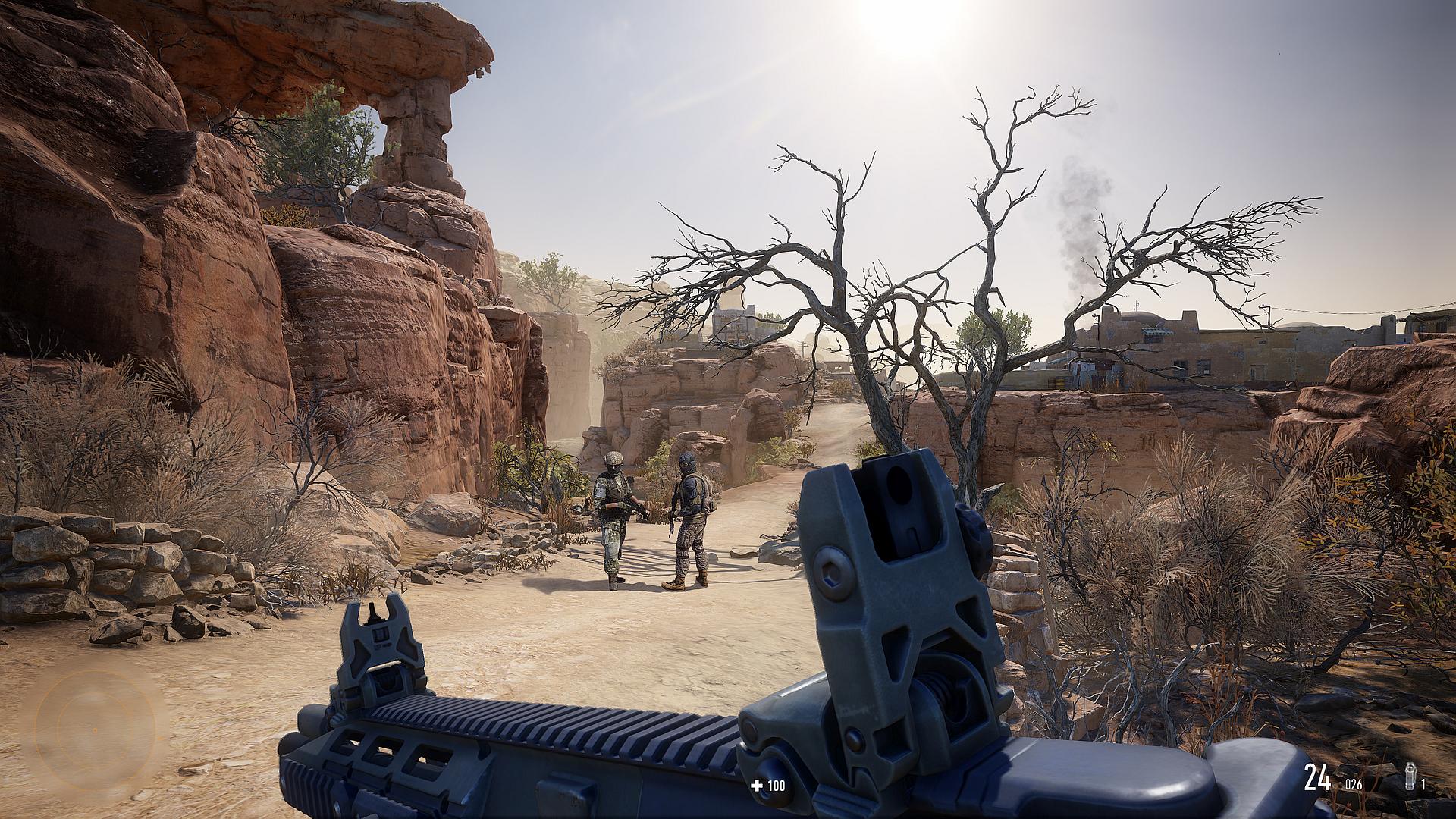 Sniper Ghost Warrior Contracts 2 PS5 version delayed due to  unforeseen technical issues  - 1