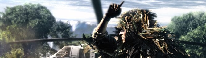 Image for Sniper: Ghost Warrior sells one million in seven months