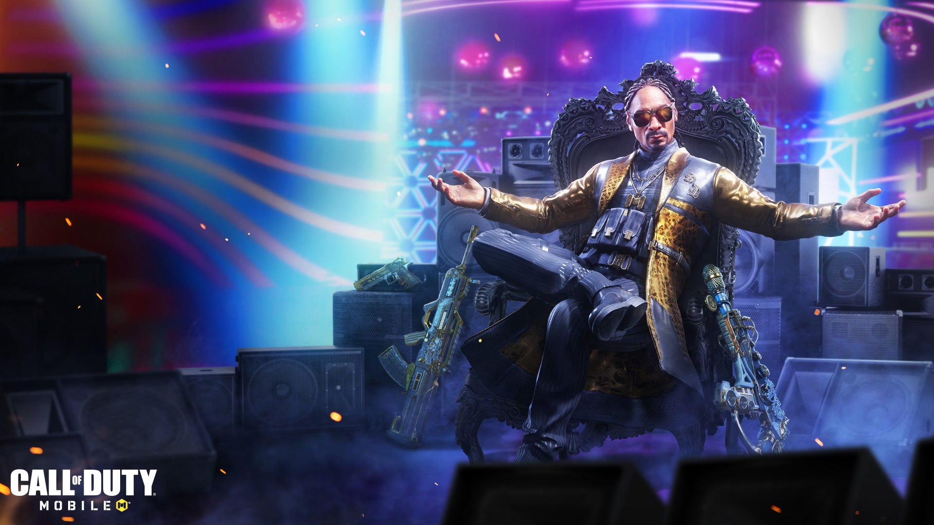 Snoop Dogg is coming to Call of Duty  Vanguard and Warzone as an Operator - 51