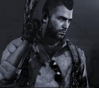 Image for Infinity Ward teases Soap MacTavish DLC for Call of Duty: Ghosts