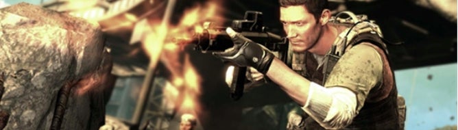 Image for SOCOM: Special Forces video shows off-screen multiplayer footage