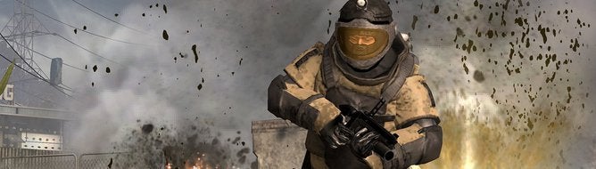 Image for SOCOM: Special Forces gets dated for Europe