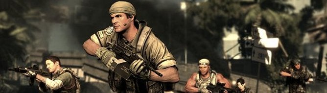 Image for Zipper feels SOCOM 4 is first "real" SOCOM for PS3, used lessons learned from MAG 