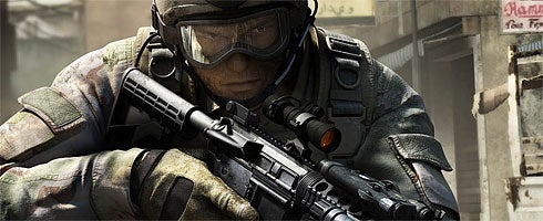 Image for SOCOM.com launches, has features, ticker