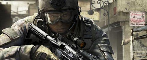 Socom Us Navy Seals Fireteam Bravo 3 Heading To Psp Vg247