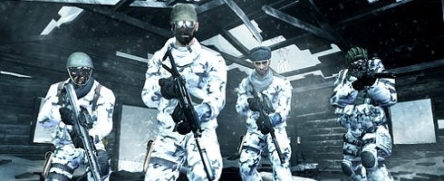 Cold Front Dlc Pack For Socom U S Navy Seals Confrontation On Psn Vg247