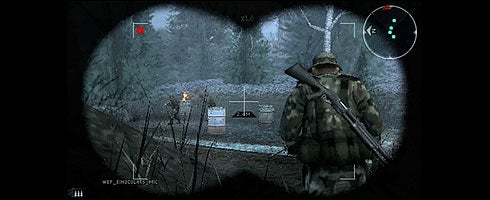 Socom Us Navy Seals Fireteam Bravo 3 Gets Video Vg247