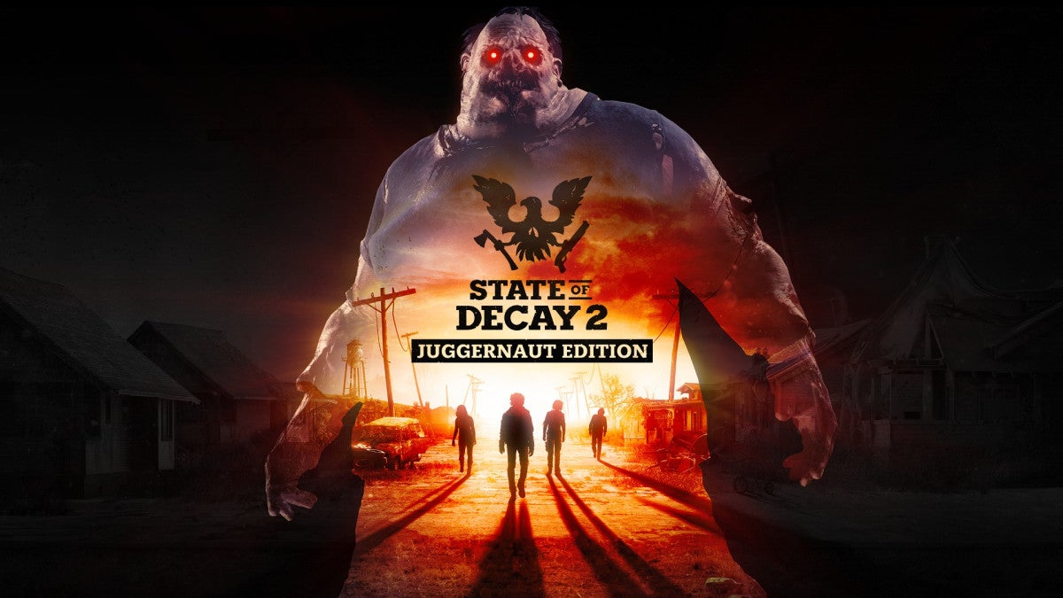 Image for State of Decay 2: Juggernaut Edition releases March 13 with all add-on packs and new content
