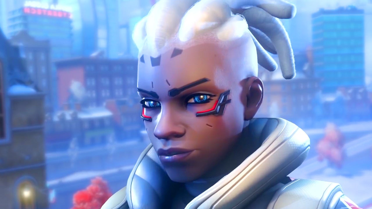 Overwatch 2 Everything we know about the sequel - 55