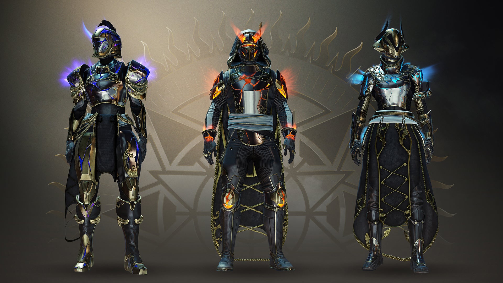 Image for Destiny 2: Solstice of Heroes 2020 - How to upgrade your armour