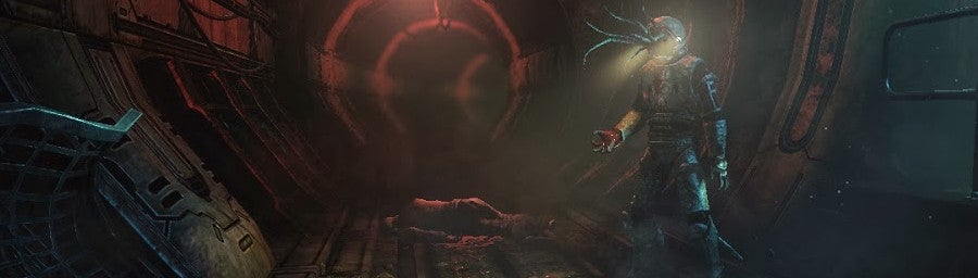 Image for SOMA trailer asks 'Why are they killing themselves?'