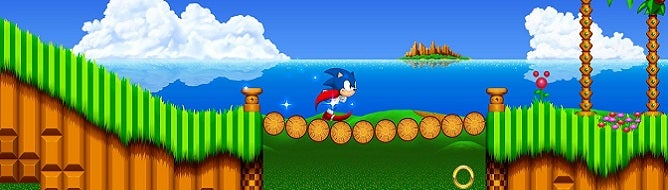 Image for Sonic 2 and Sonic & Sega All-Stars Racing Transformed amongst Sega's mobile push