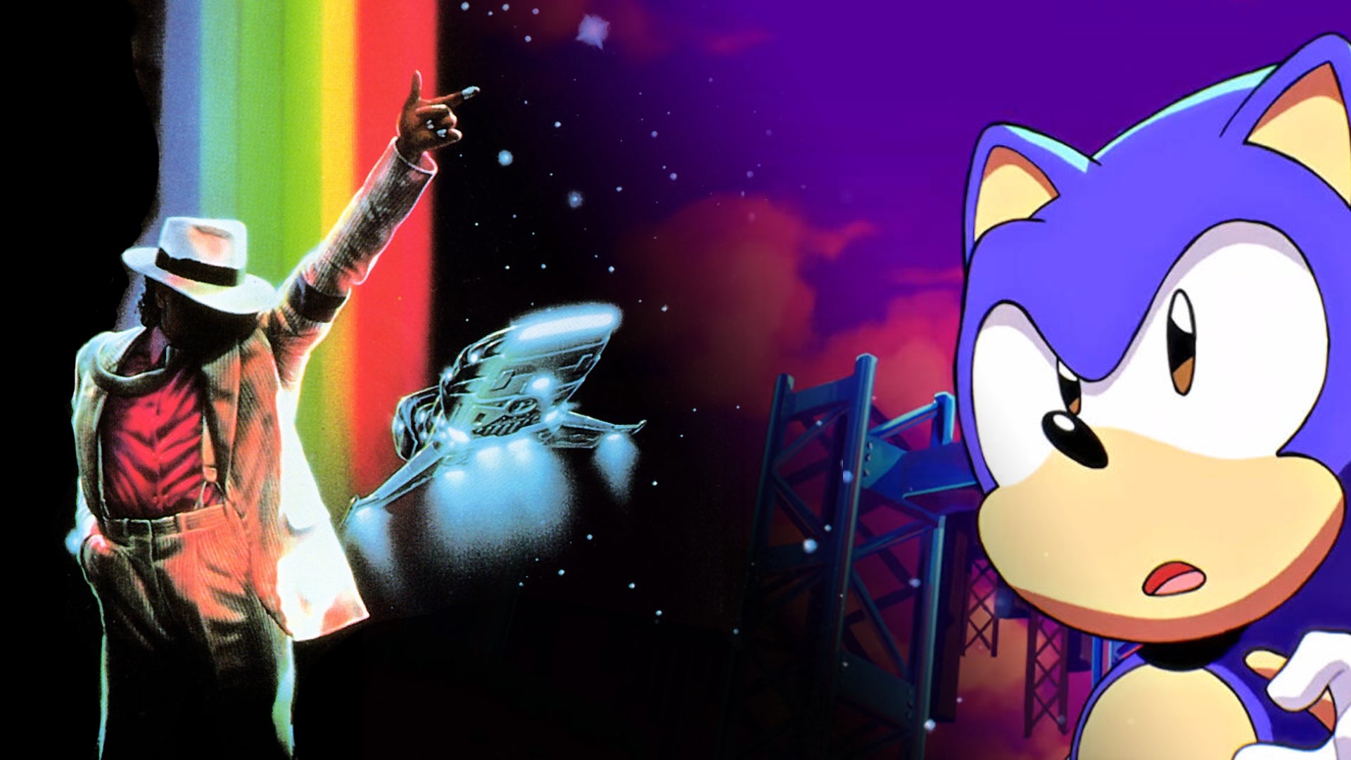 Image for Sega confirms Sonic 3 won’t have its original music in Sonic Origins. Here’s what will be missing, and why