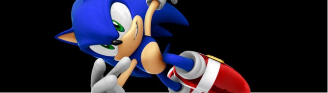 Image for Sonic Dash announced for mobile platforms