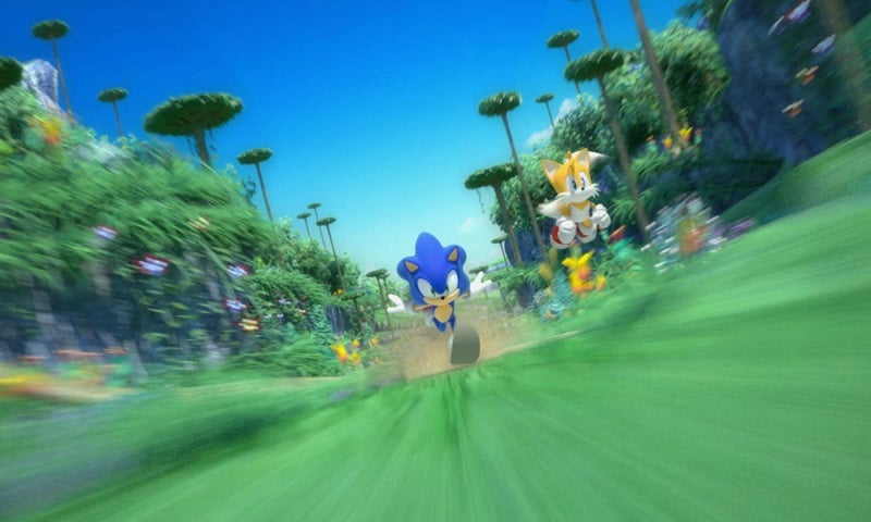 Image for Sonic Colors Remastered likely in the works for PS4, Xbox One and Switch