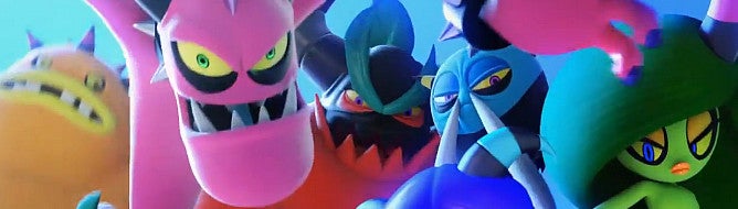 Sonic: Lost World features announced by SEGA | VG247