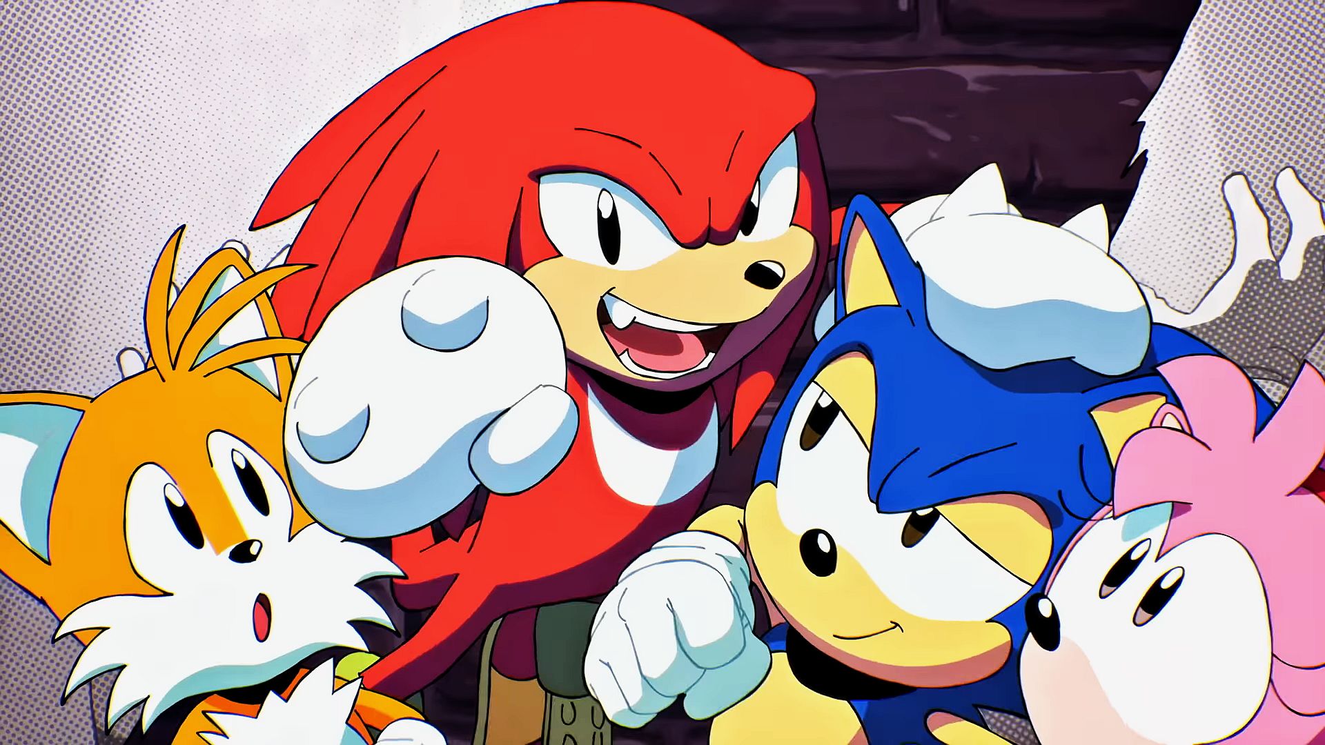 Image for Sonic Origins Plus is real, and it's releasing in June