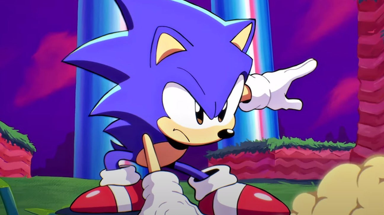 Sonic Origins is a masterclass in messing up a classic - Vimarsana News