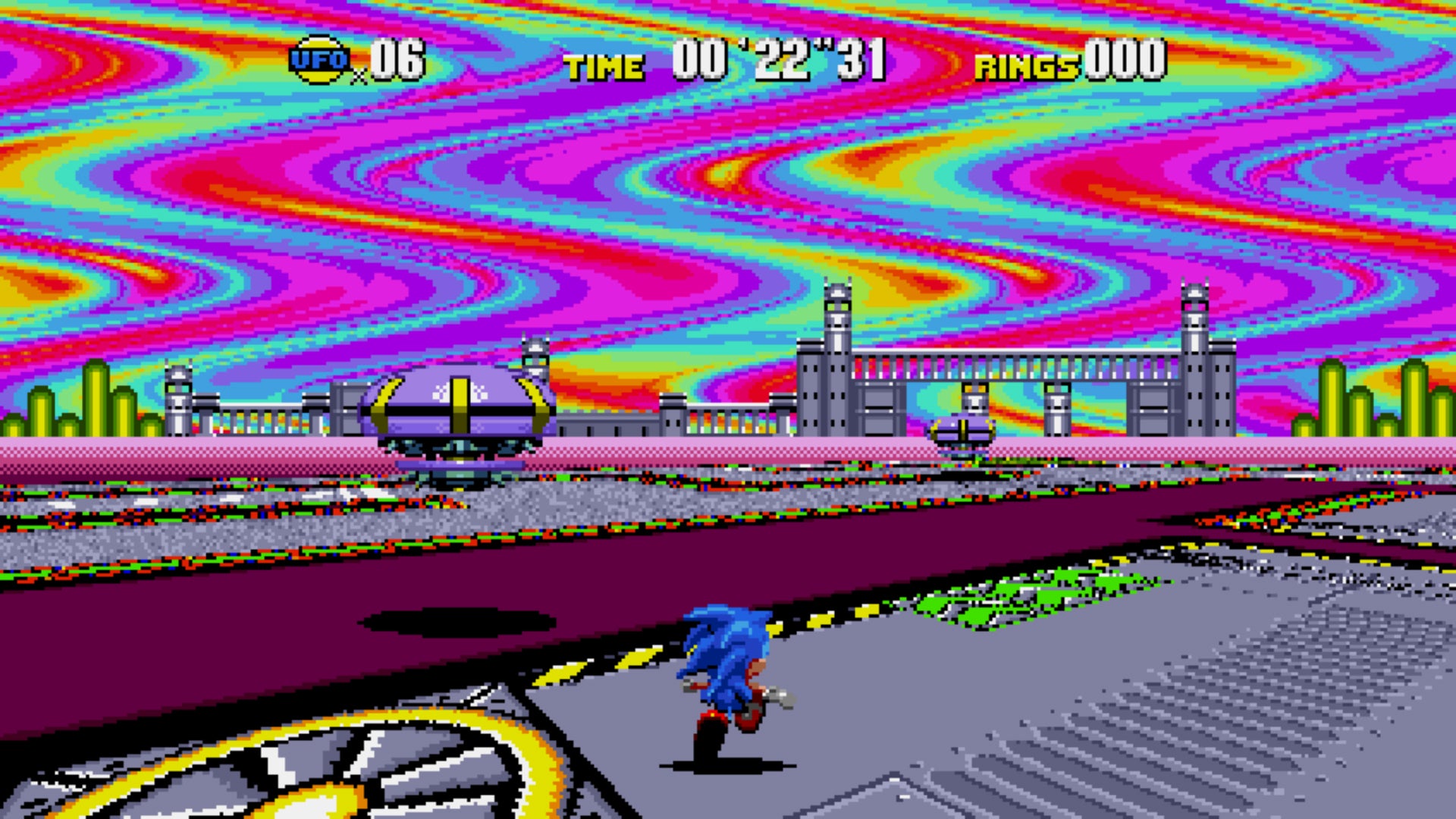 Sonic Origins dashes onto consoles and PC in June - 55