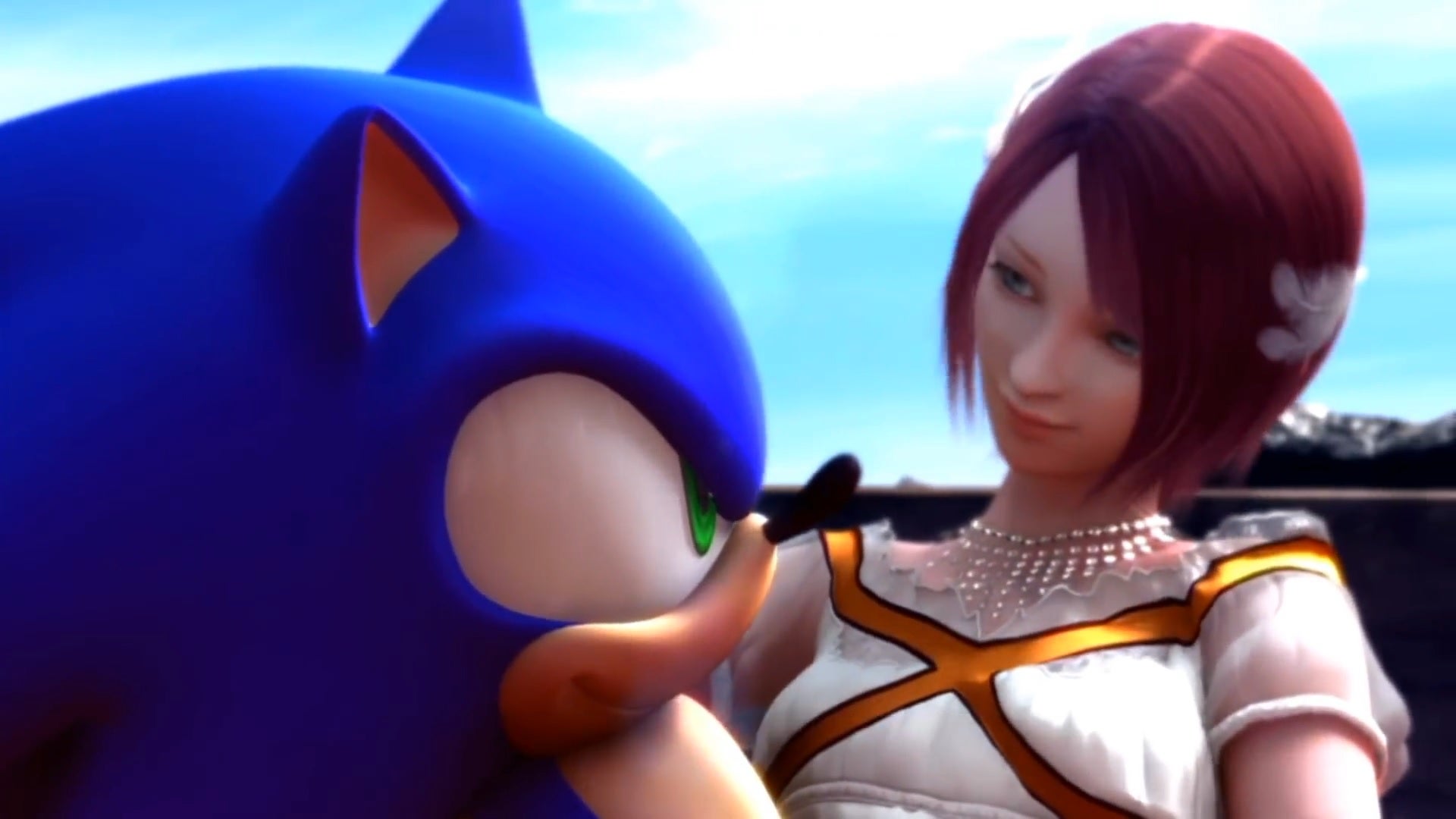 What Sonic Frontiers could learn from Sonic Generations and its reverence for the series  chequered history - 52
