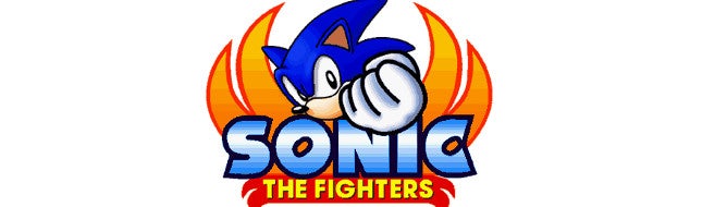 Image for Sonic the Fighters releasing on PC, PSN & XBLA - report