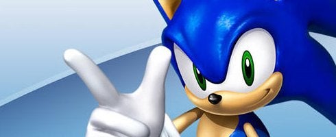 Image for Leaked Sonic the Hedgehog 4 footage shows Splash Hill Zone