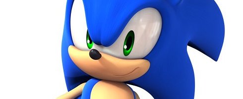 Image for Level designer for Sonic 3 working on Sonic 4