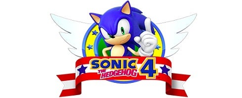 Image for Sonic 4 feedback was like "nuclear explosion," says SEGA