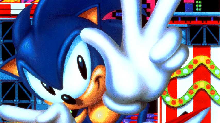 Image for Michael Jackson's music made it into Sonic 3, composers claim