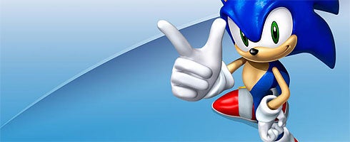 Image for Sonic 4 dated for October
