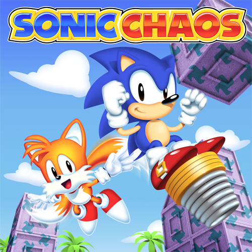 2d sonic games download